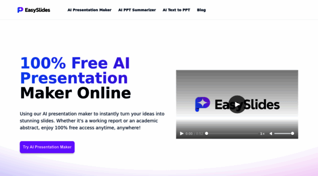 easyslides.ai