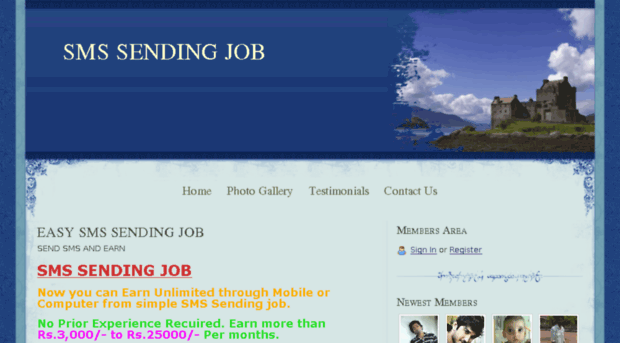 easysmssendingjob.webs.com