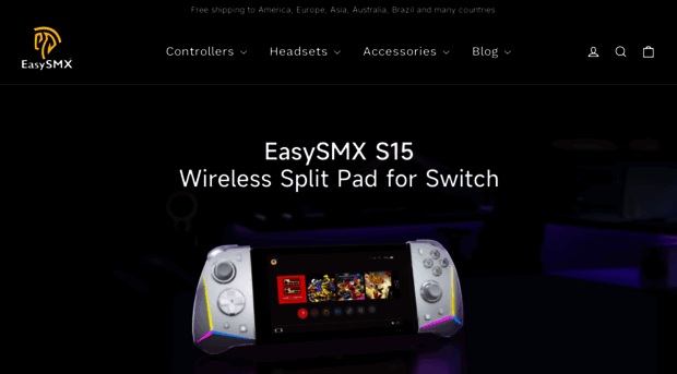 easysmx.com