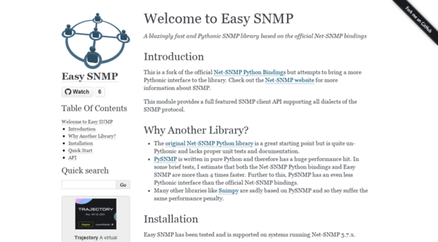 easysnmp.readthedocs.io