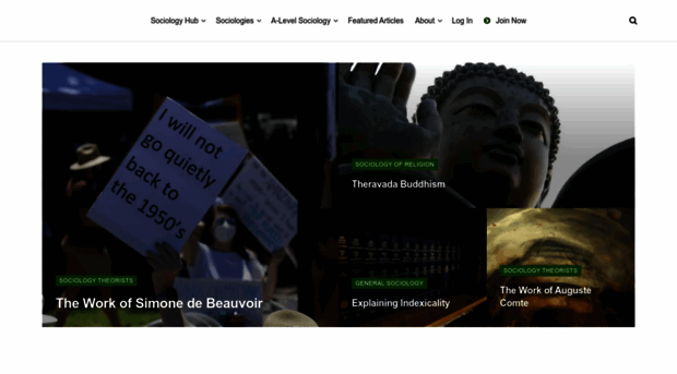 easysociology.com