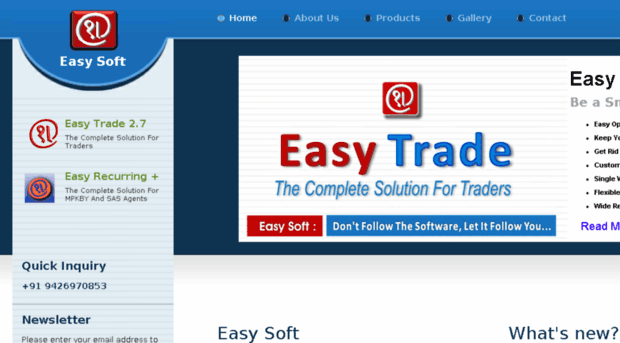 easysoft.co.in