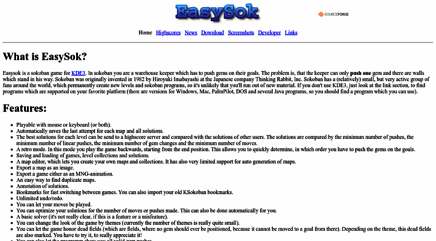 easysok.sourceforge.net