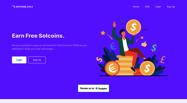 easysolana.io