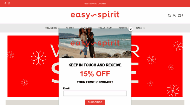 easyspirit.co.uk