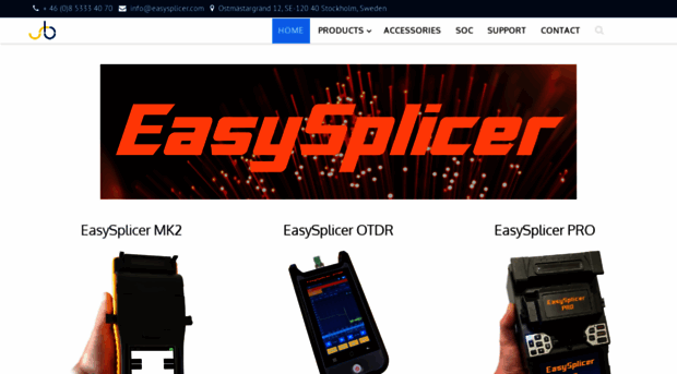 easysplicer.com