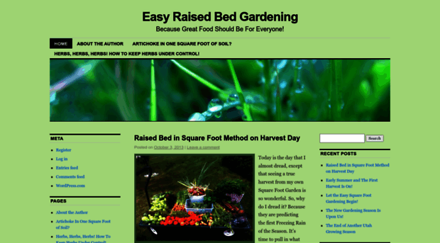 easysquarefootgardening.wordpress.com