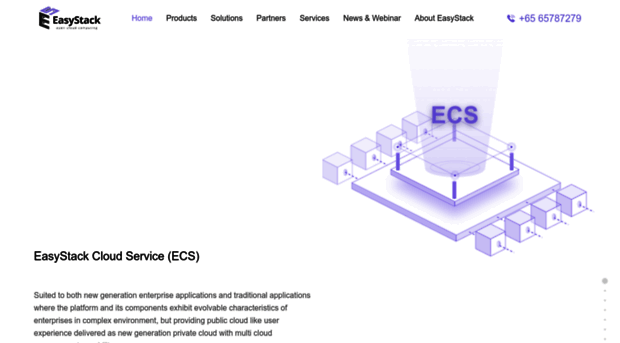 easystack.io