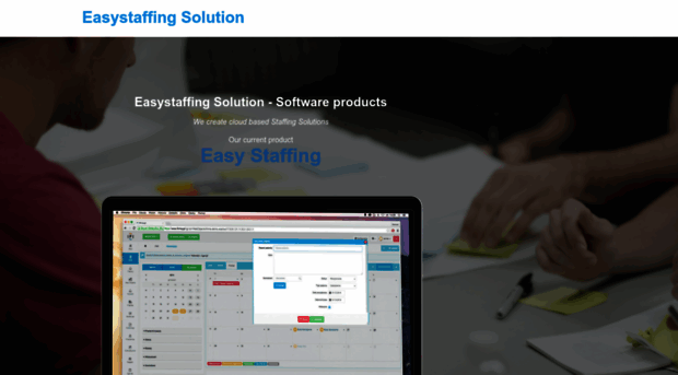 easystaffingsolution.com