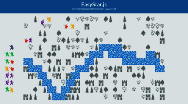 easystarjs.com