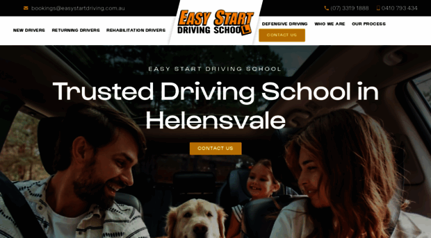 easystartdriving.com.au