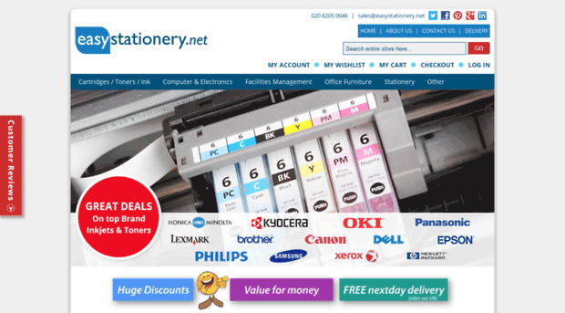 easystationery.net