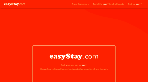 easystay.com