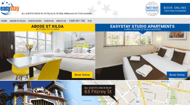 easystaystudioapartments.com.au