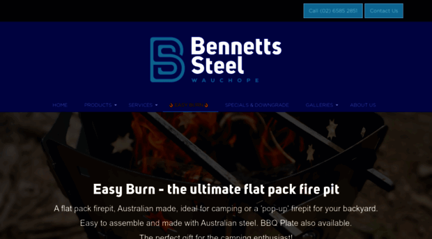 easysteelsolutions.com.au