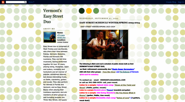 easystreetduo.blogspot.com