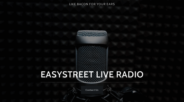 easystreetliveradio.com