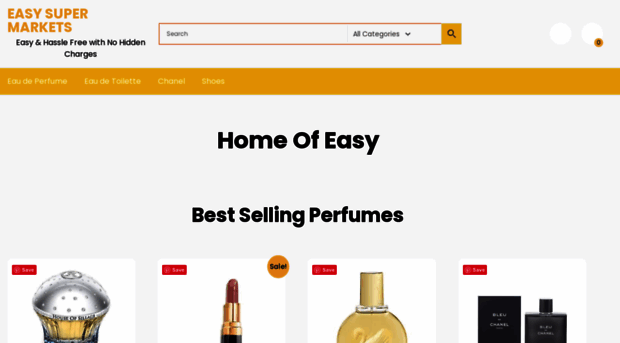 easysupermarkets.com