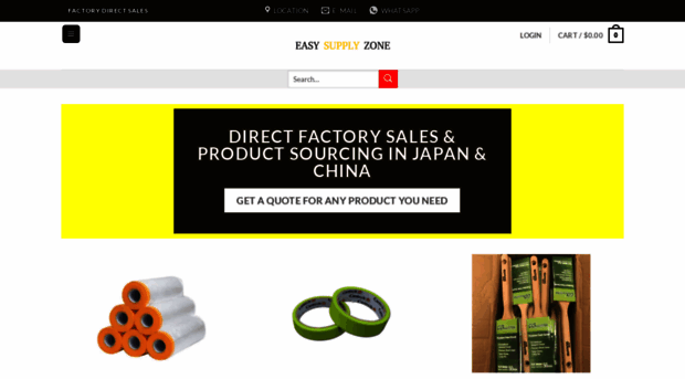easysupplyzone.com.au