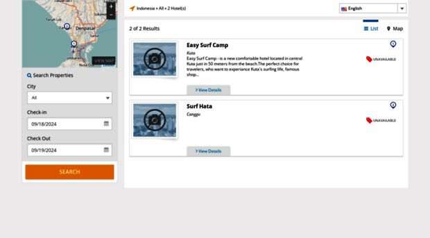 easysurf.cloudbeds.com