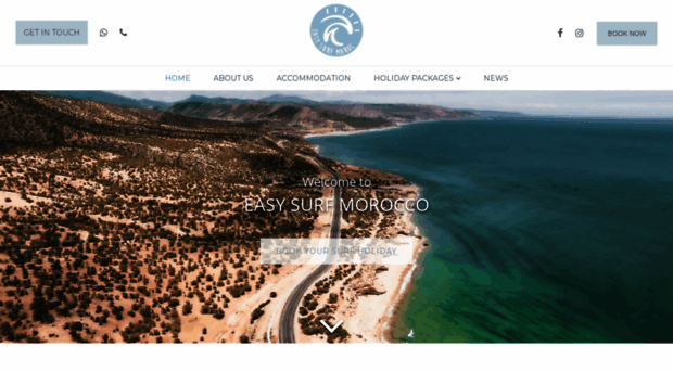 easysurfmaroc.com