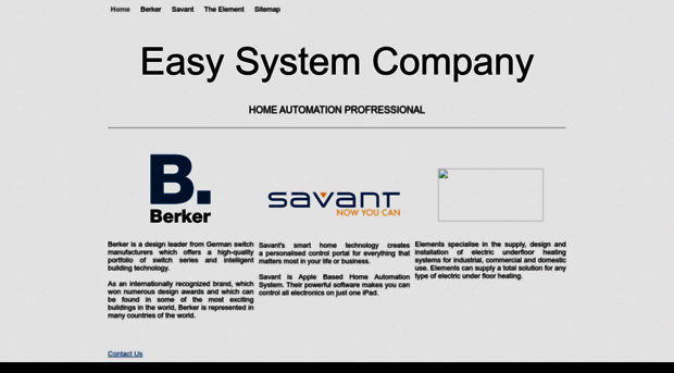 easysystemco.com