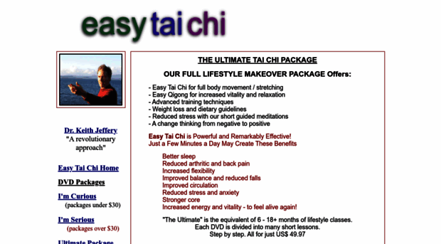 easytaichi.com