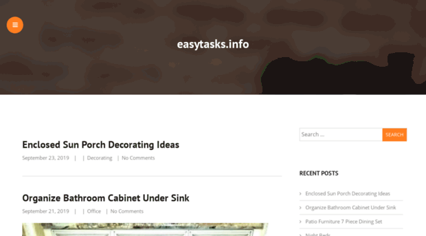 easytasks.info