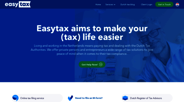 easytax.nl