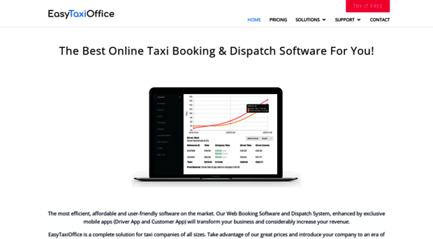 easytaxioffice.co.uk