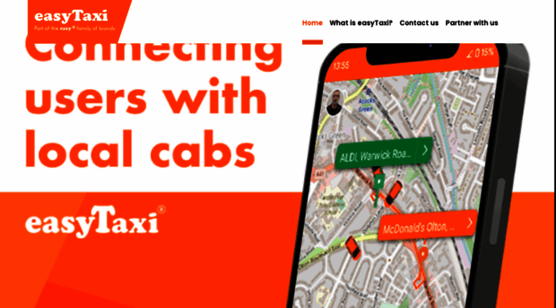 easytaxis.com