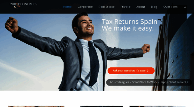 easytaxspain.com