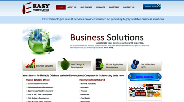 easytechnologies.co.in