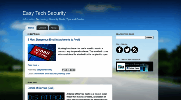 easytechsecurity.com