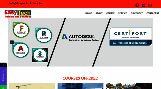 easytechsolutions.in