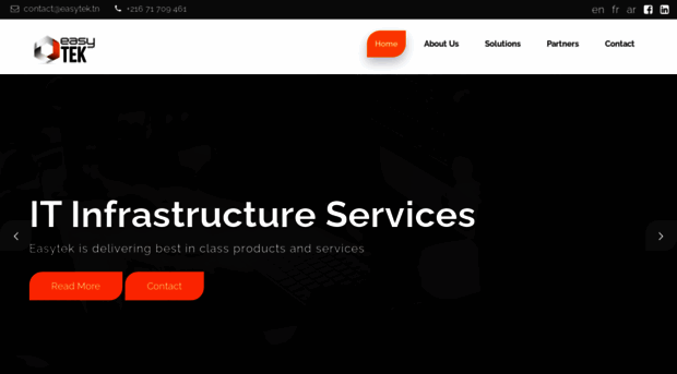 easytek.com.tn