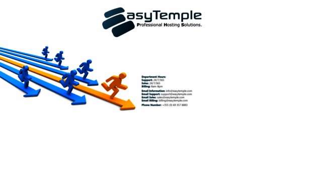 easytemple.com