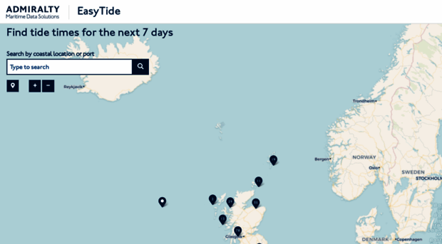 easytide.ukho.gov.uk