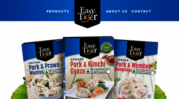 easytigerfoods.com.au