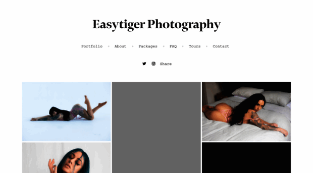 easytigerphotography.com