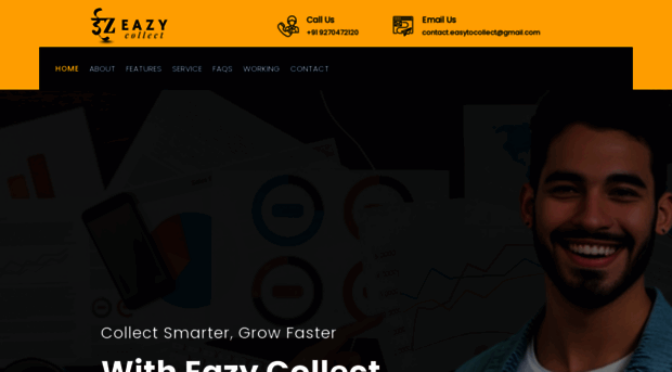 easytocollect.com