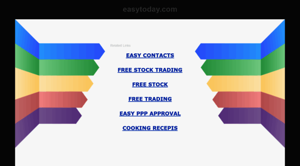 easytoday.com