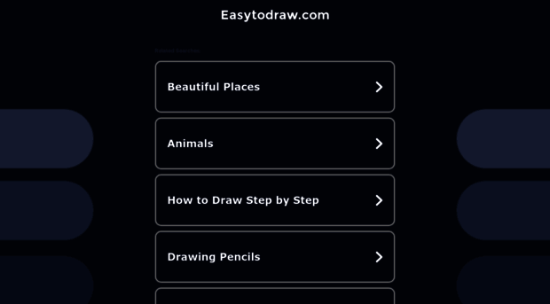 easytodraw.com