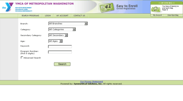 easytoenroll.ymcawashdc.org