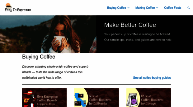 easytoespresso.com