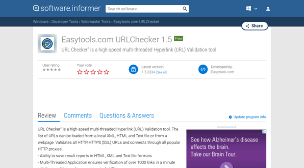 easytools-com-urlchecker.software.informer.com