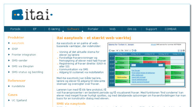 easytools.dk