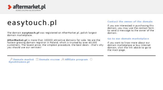 easytouch.pl