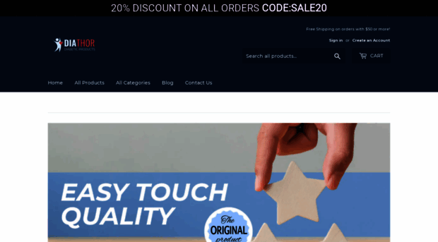 easytouchstore.com