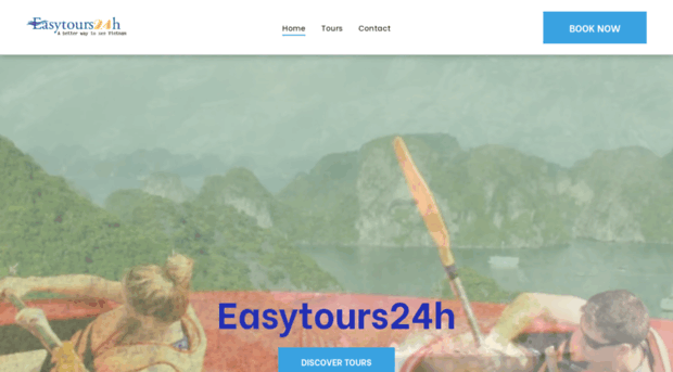 easytours24h.com